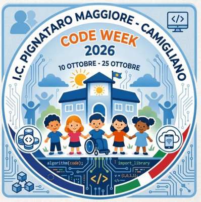 Un Mondo da Scoprire... un Codice alla Volta